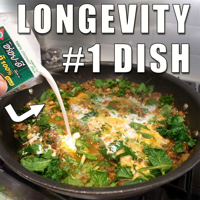 lentils legumes longevity